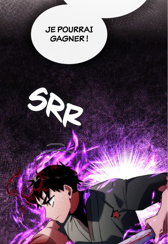 Goblin’s Night Chapitre 74 - Page 99