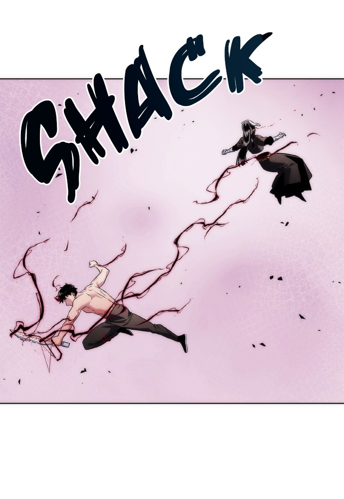 Goblin’s Night Chapitre 75 - Page 1
