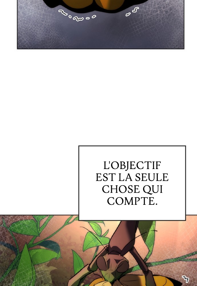 Goblin’s Night Chapitre 75 - Page 107