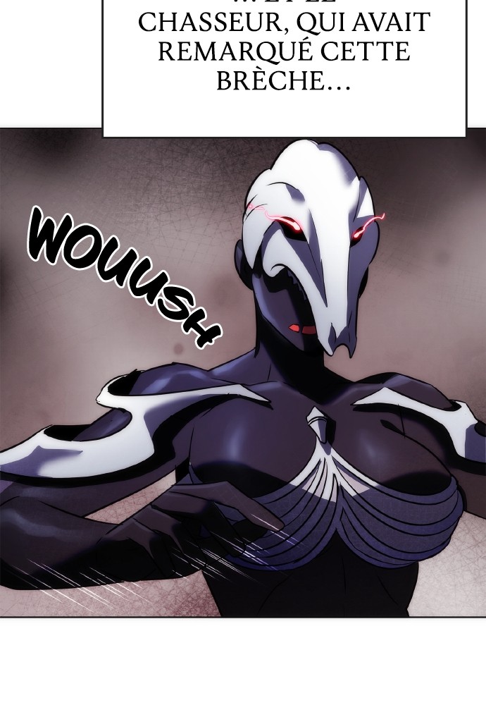 Goblin’s Night Chapitre 75 - Page 112