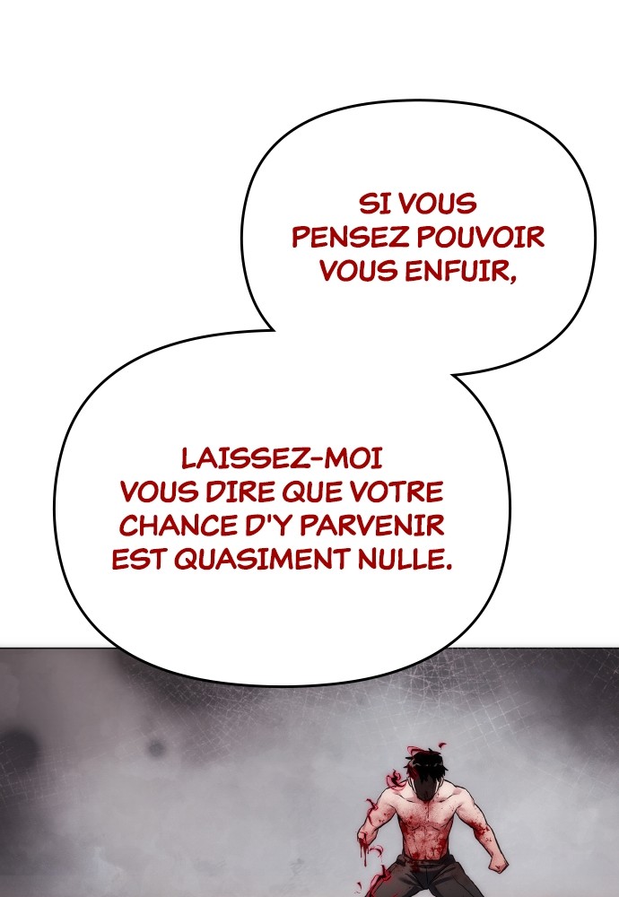 Goblin’s Night Chapitre 75 - Page 121