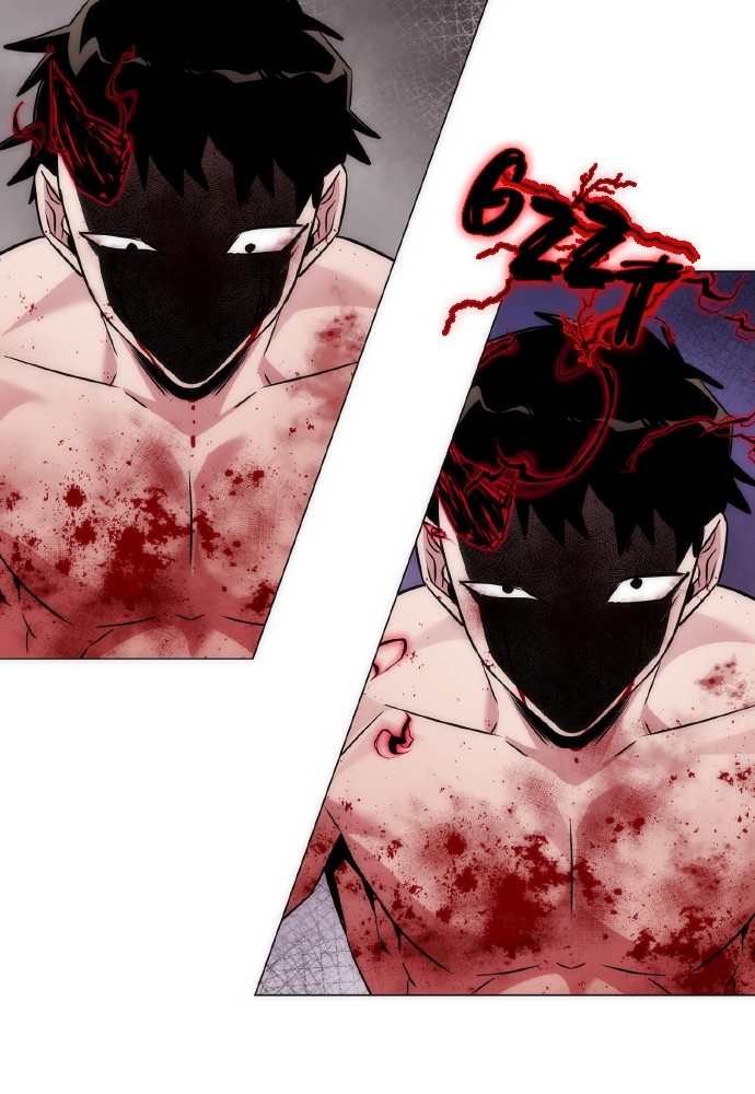 Goblin’s Night Chapitre 75 - Page 123