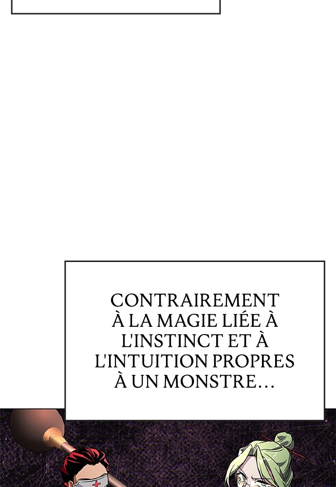 Goblin’s Night Chapitre 75 - Page 126
