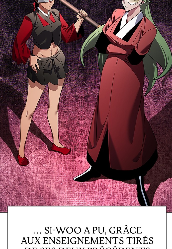Goblin’s Night Chapitre 75 - Page 127