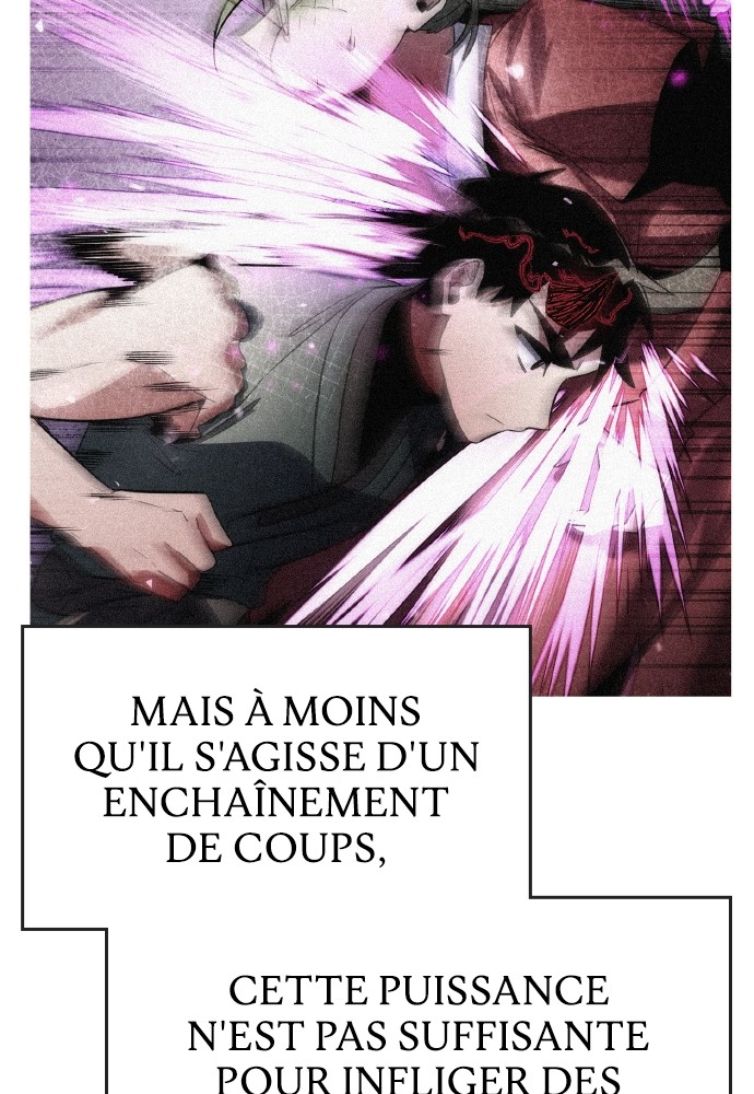 Goblin’s Night Chapitre 75 - Page 133