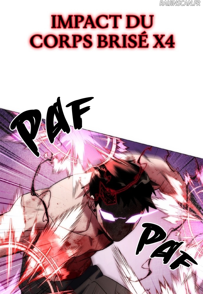 Goblin’s Night Chapitre 75 - Page 140