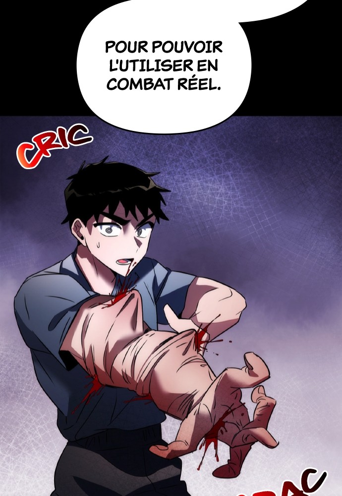Goblin’s Night Chapitre 75 - Page 156
