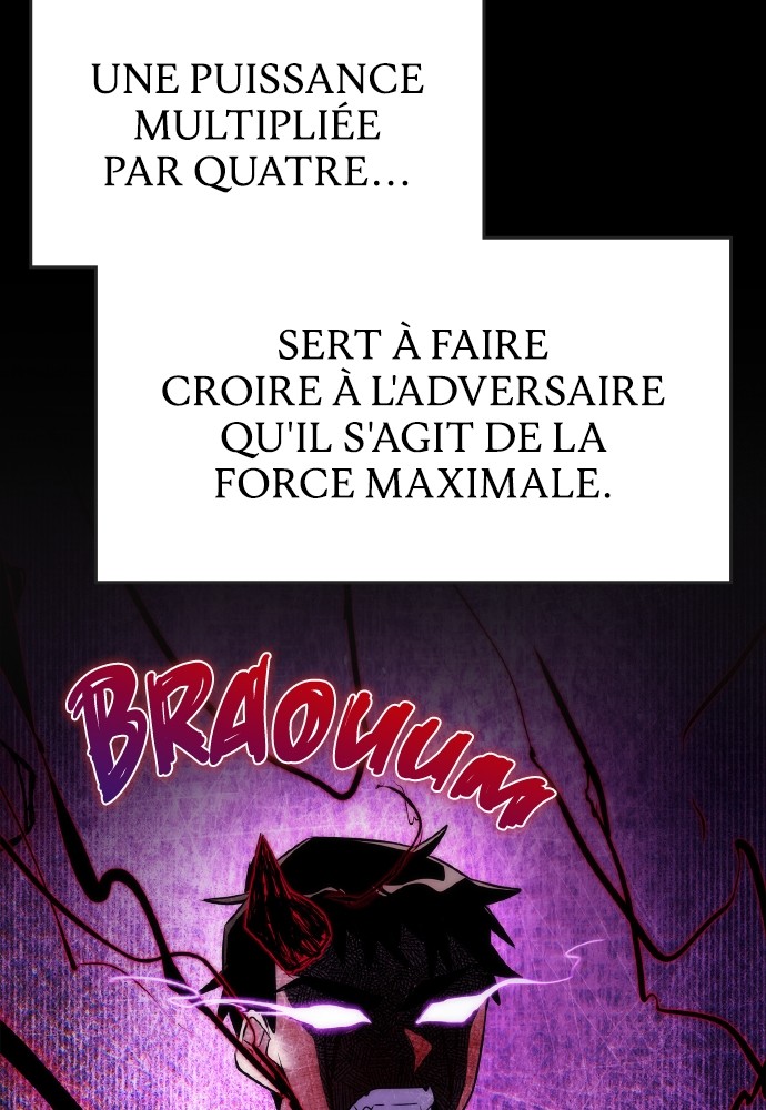 Goblin’s Night Chapitre 75 - Page 166