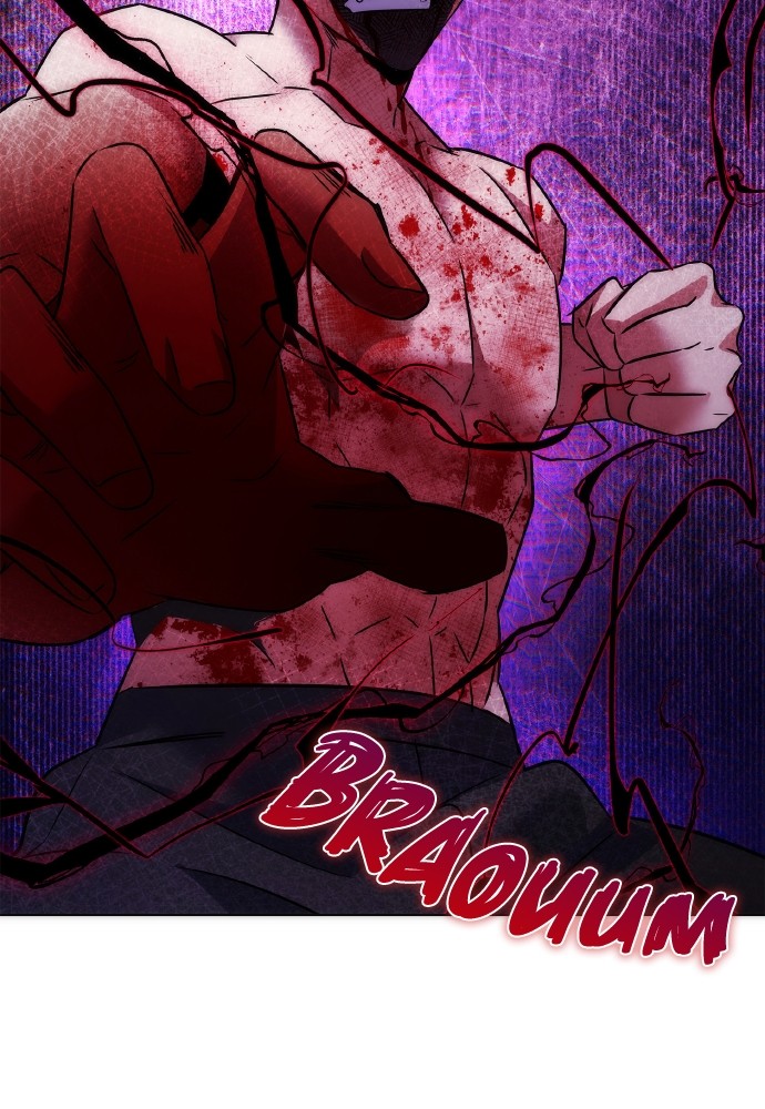 Goblin’s Night Chapitre 75 - Page 167
