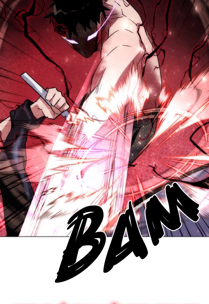 Goblin’s Night Chapitre 75 - Page 169
