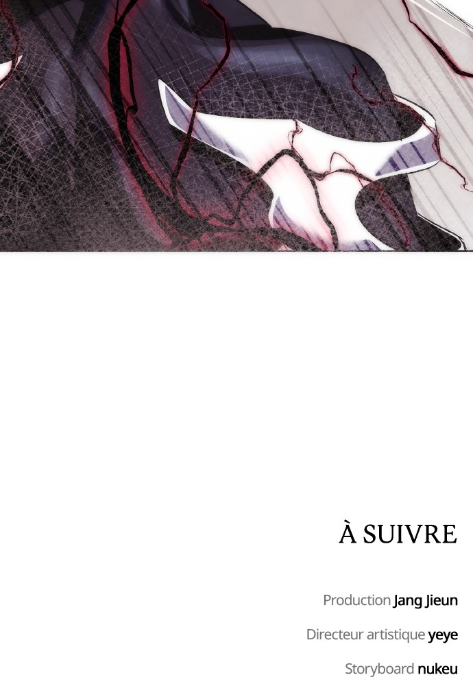 Goblin’s Night Chapitre 75 - Page 181