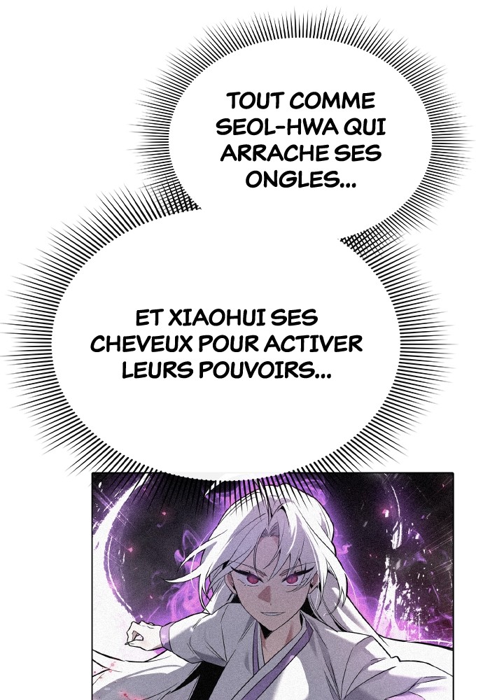 Goblin’s Night Chapitre 75 - Page 26