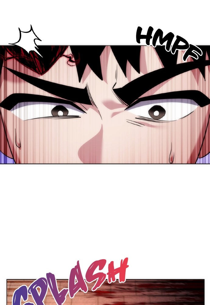 Goblin’s Night Chapitre 75 - Page 34