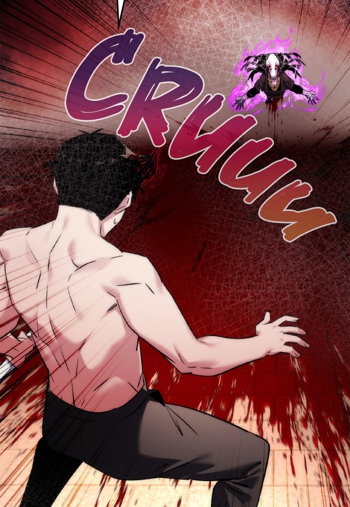 Goblin’s Night Chapitre 75 - Page 36