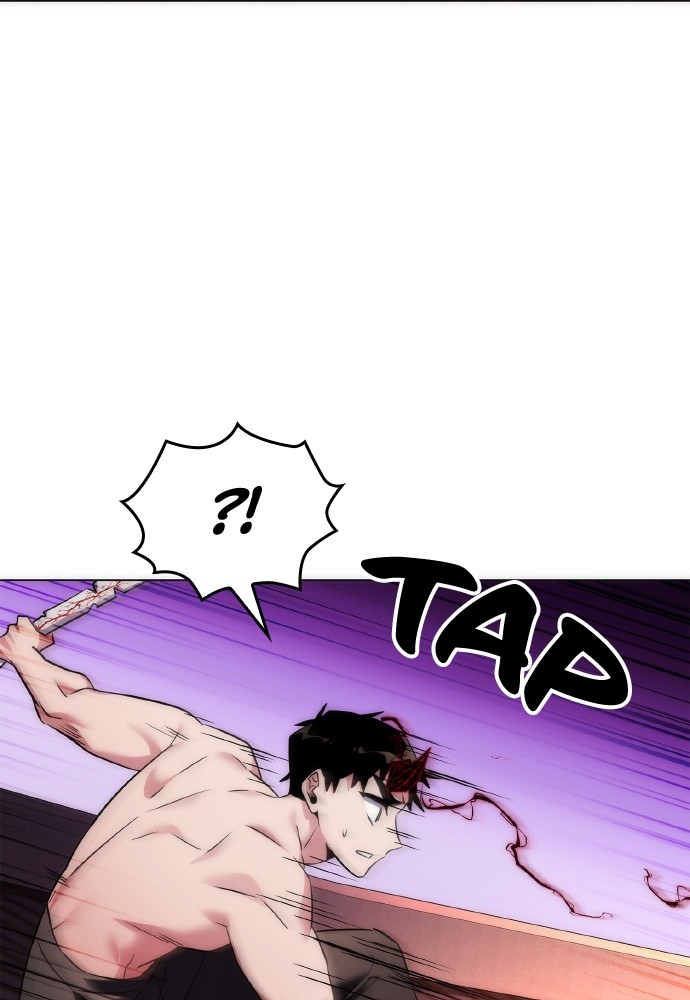 Goblin’s Night Chapitre 75 - Page 43