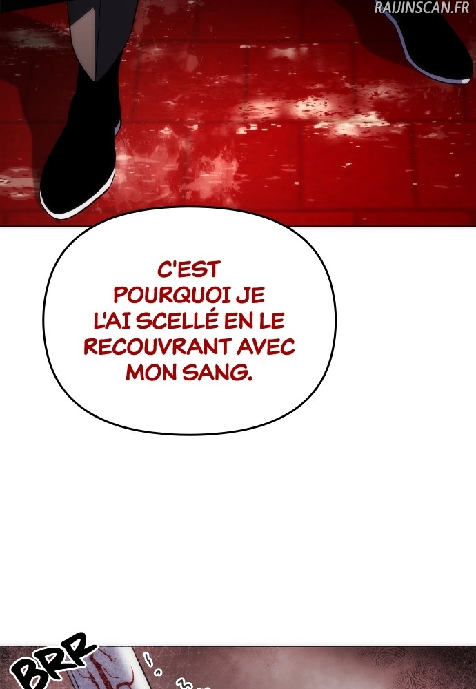 Goblin’s Night Chapitre 75 - Page 65