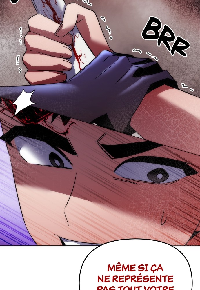 Goblin’s Night Chapitre 75 - Page 66