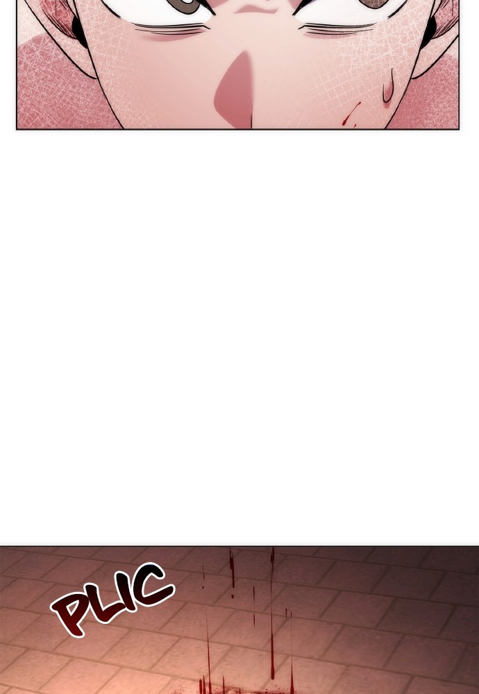 Goblin’s Night Chapitre 75 - Page 7