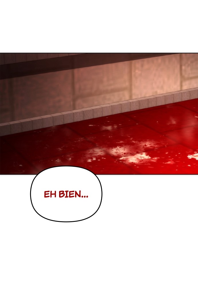 Goblin’s Night Chapitre 75 - Page 76