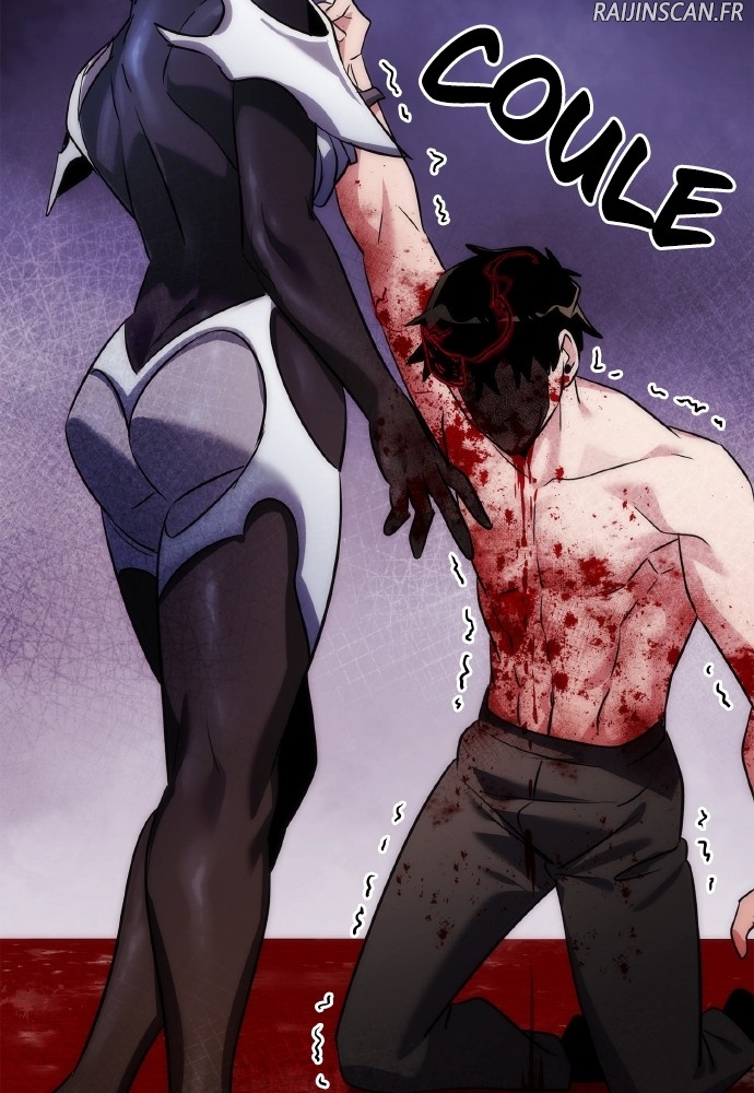 Goblin’s Night Chapitre 75 - Page 80