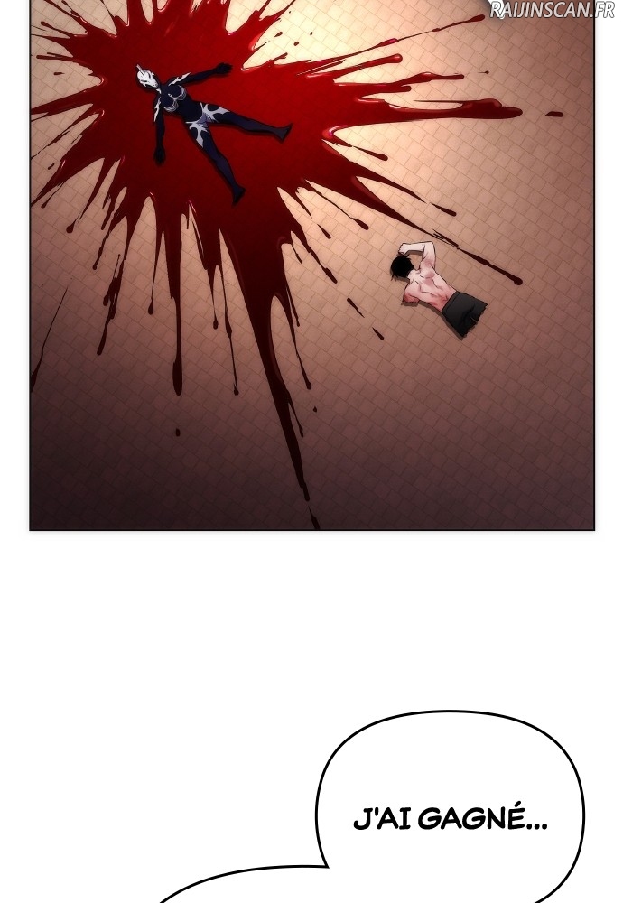 Goblin’s Night Chapitre 76 - Page 10