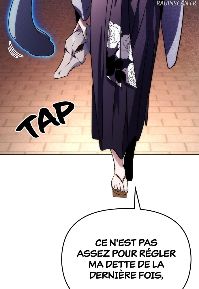Goblin’s Night Chapitre 76 - Page 100