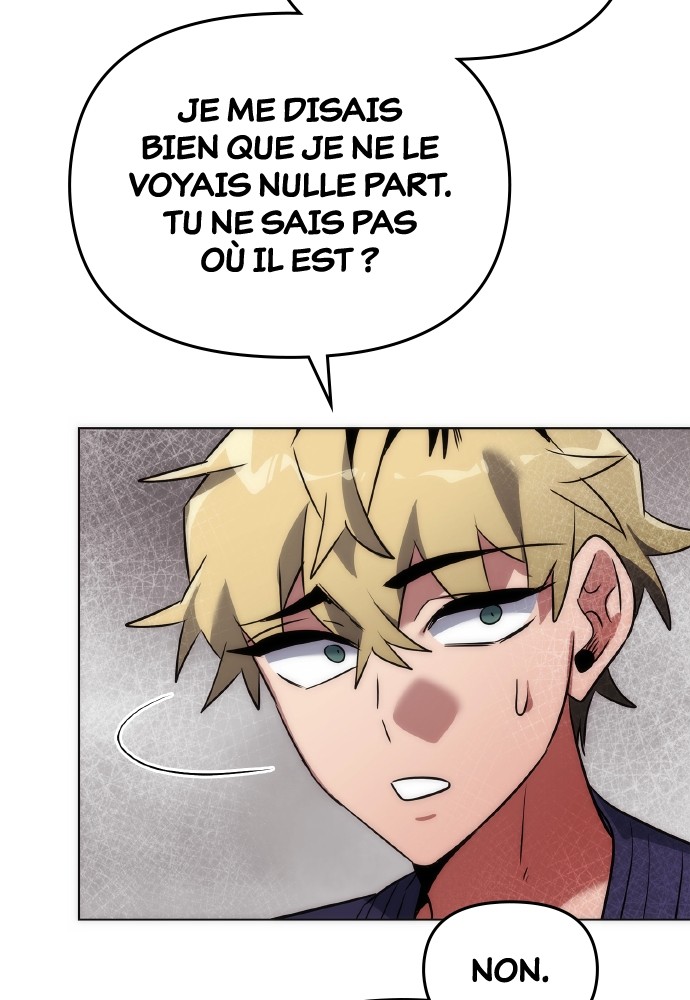Goblin’s Night Chapitre 76 - Page 104