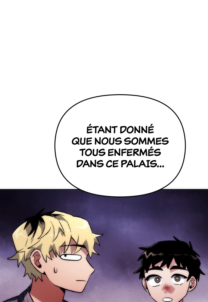 Goblin’s Night Chapitre 76 - Page 107