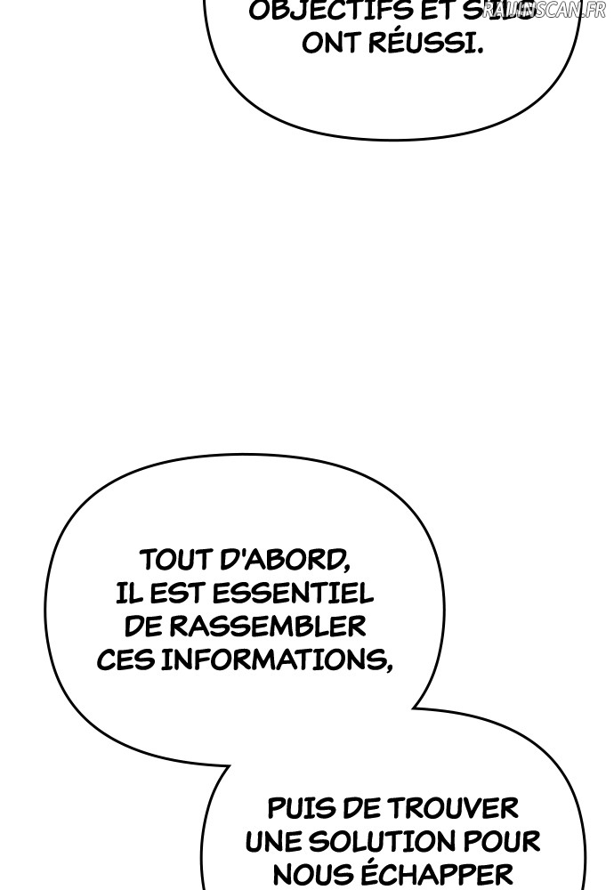 Goblin’s Night Chapitre 76 - Page 110