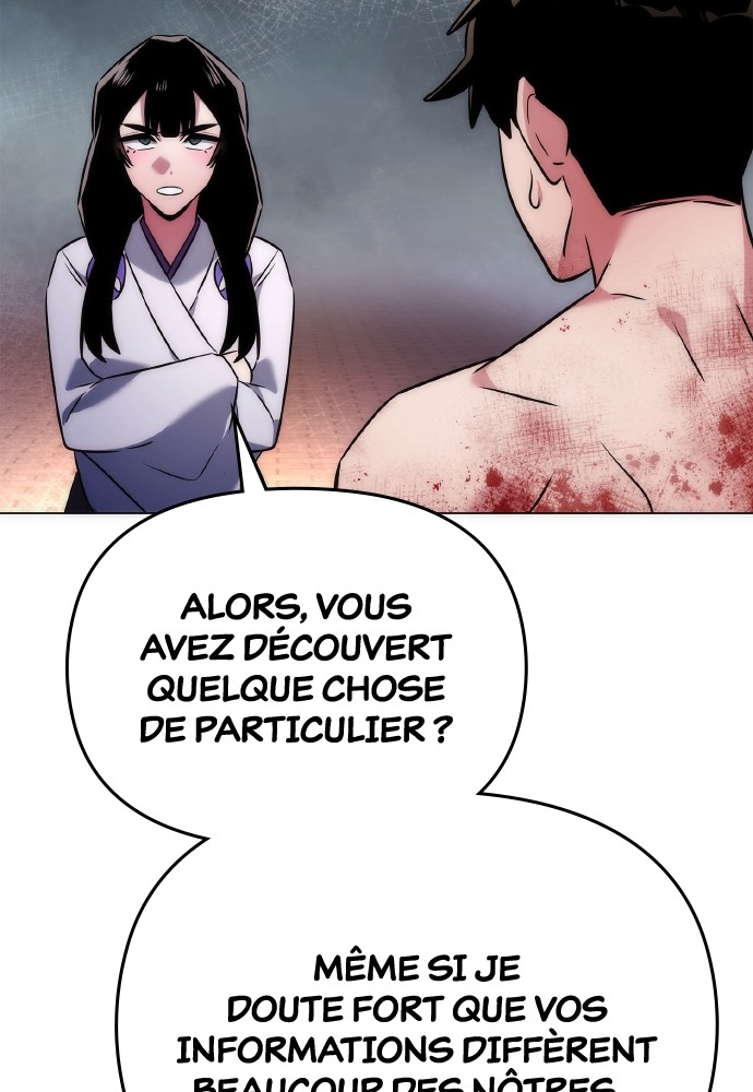 Goblin’s Night Chapitre 76 - Page 113