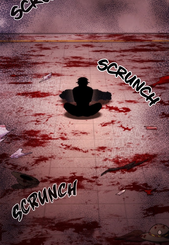Goblin’s Night Chapitre 76 - Page 121