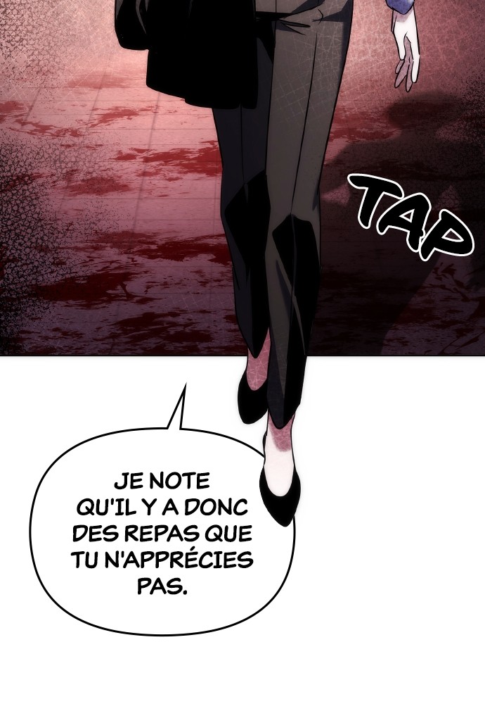 Goblin’s Night Chapitre 76 - Page 126