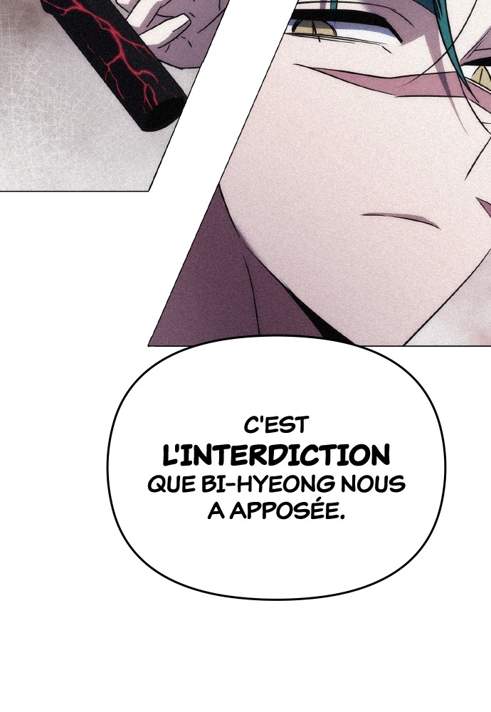 Goblin’s Night Chapitre 76 - Page 132