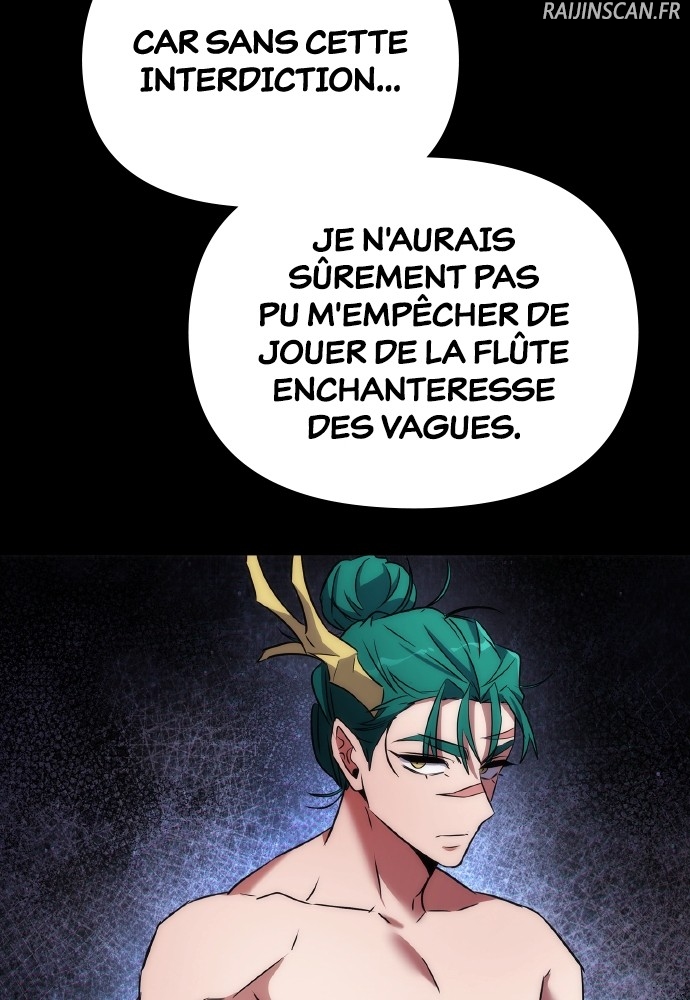 Goblin’s Night Chapitre 76 - Page 135