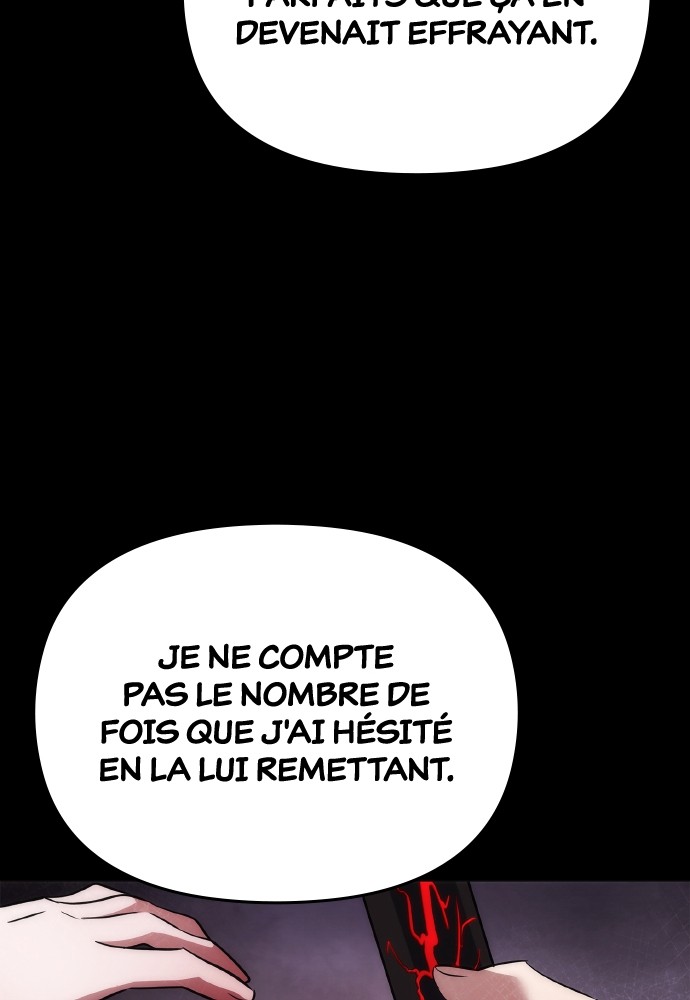 Goblin’s Night Chapitre 76 - Page 137