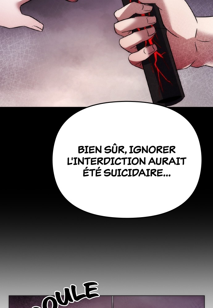 Goblin’s Night Chapitre 76 - Page 138