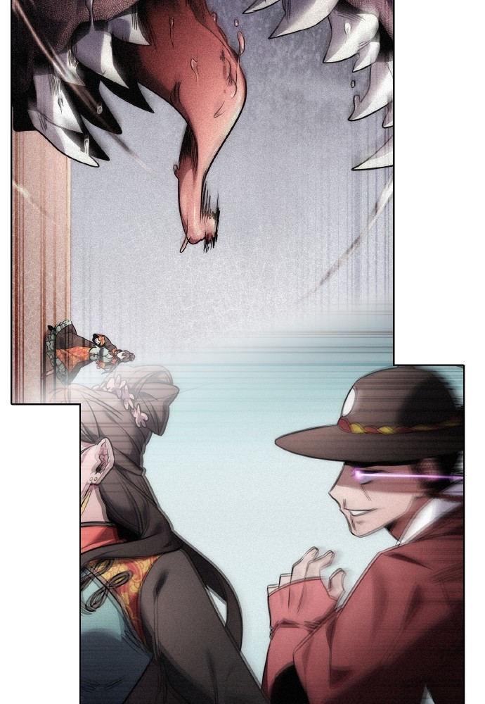 Goblin’s Night Chapitre 76 - Page 151