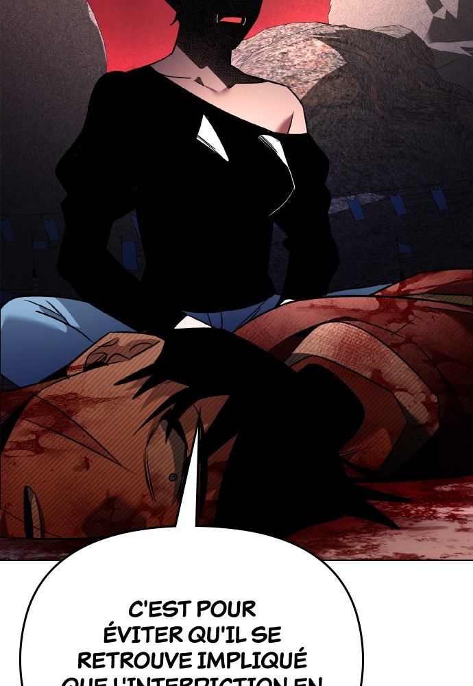 Goblin’s Night Chapitre 76 - Page 153