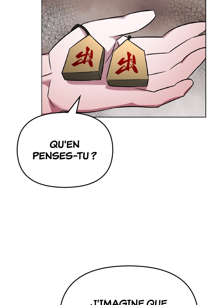 Goblin’s Night Chapitre 76 - Page 159