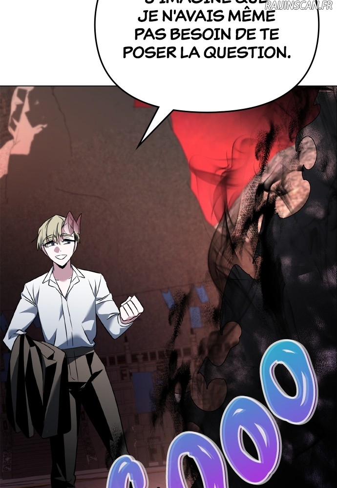 Goblin’s Night Chapitre 76 - Page 160