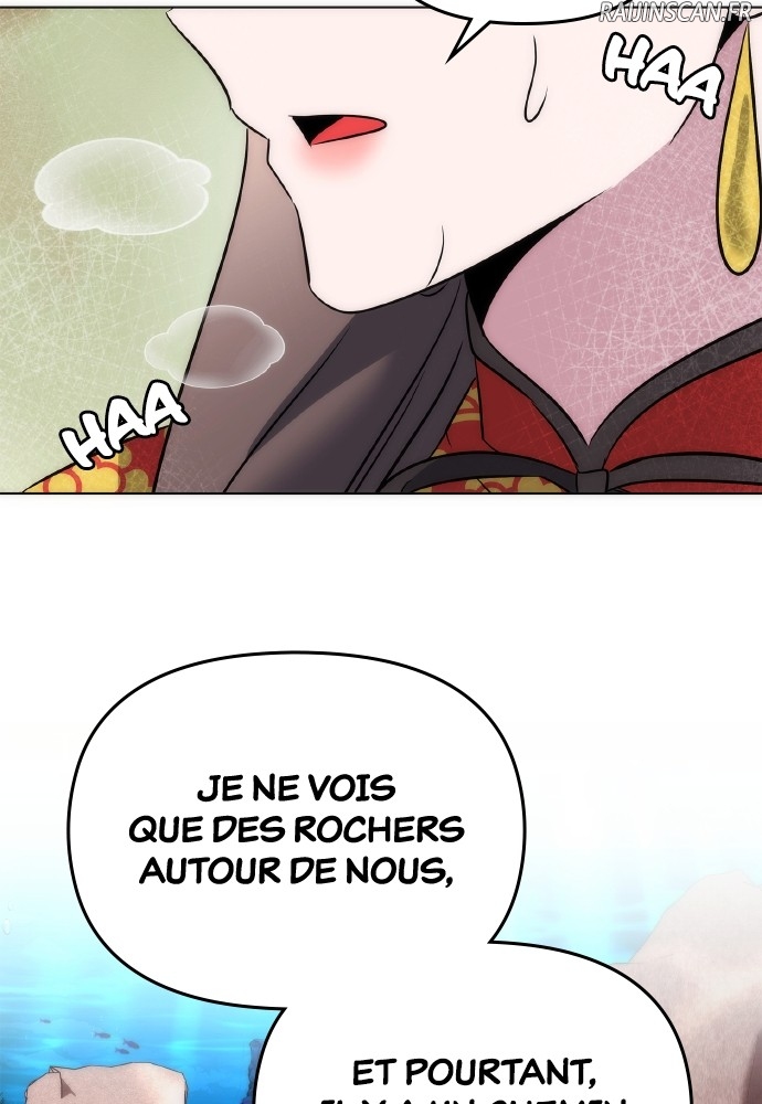 Goblin’s Night Chapitre 76 - Page 165