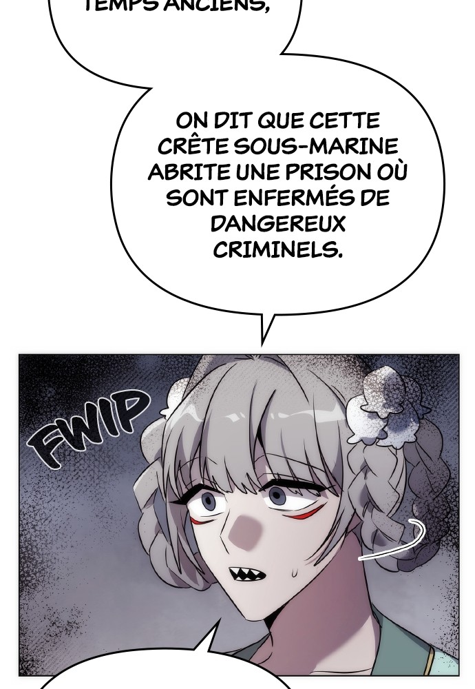 Goblin’s Night Chapitre 76 - Page 169