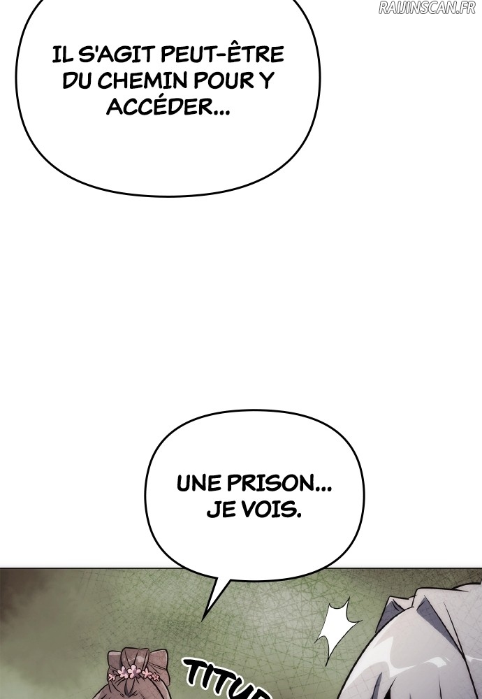 Goblin’s Night Chapitre 76 - Page 170
