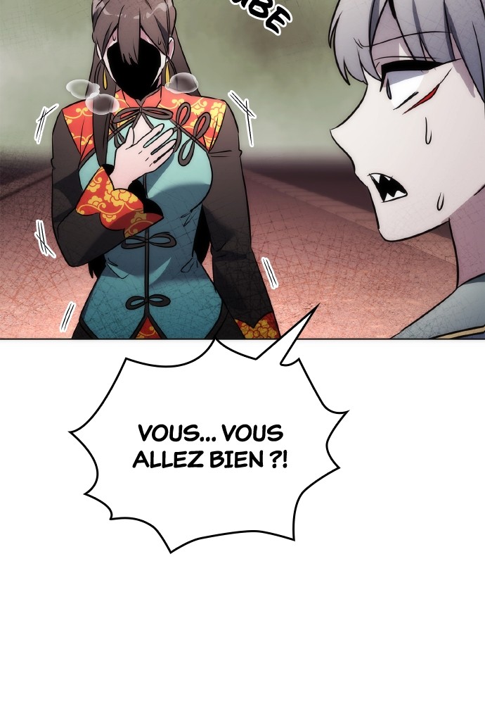 Goblin’s Night Chapitre 76 - Page 171