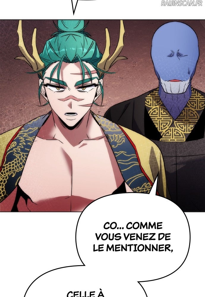 Goblin’s Night Chapitre 76 - Page 180