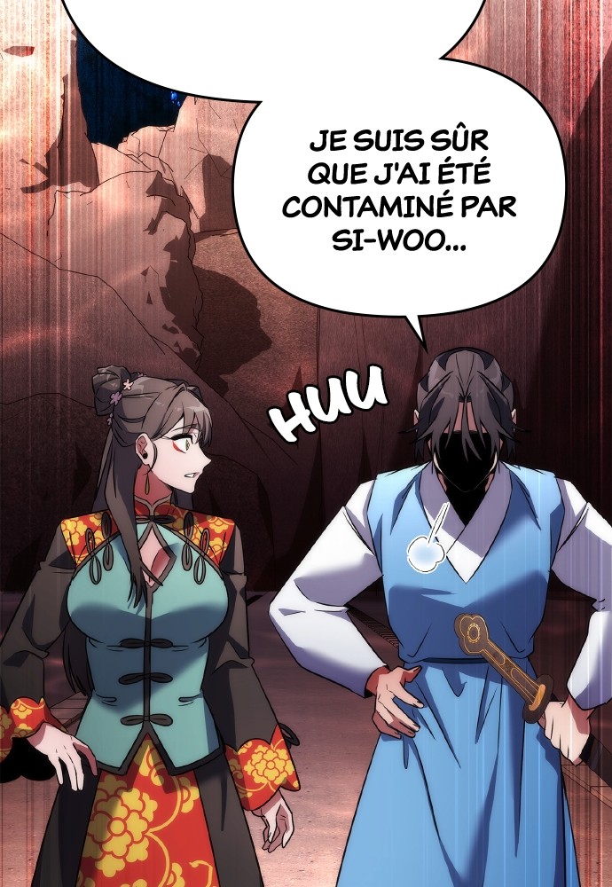 Goblin’s Night Chapitre 76 - Page 188