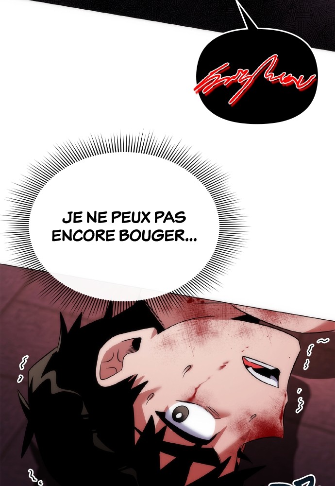 Goblin’s Night Chapitre 76 - Page 19