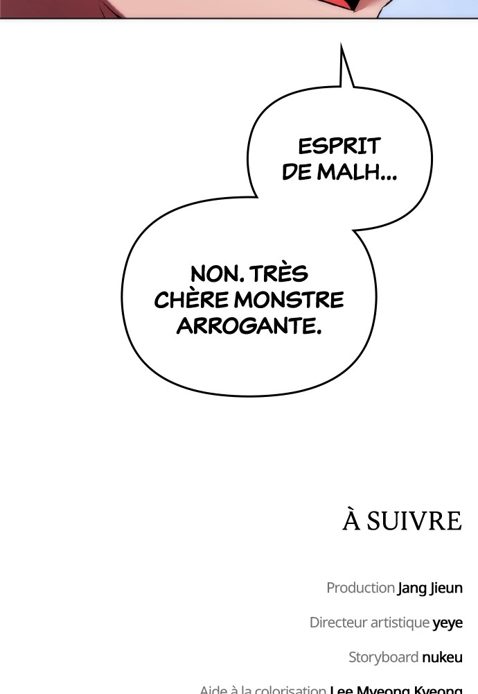 Goblin’s Night Chapitre 76 - Page 193