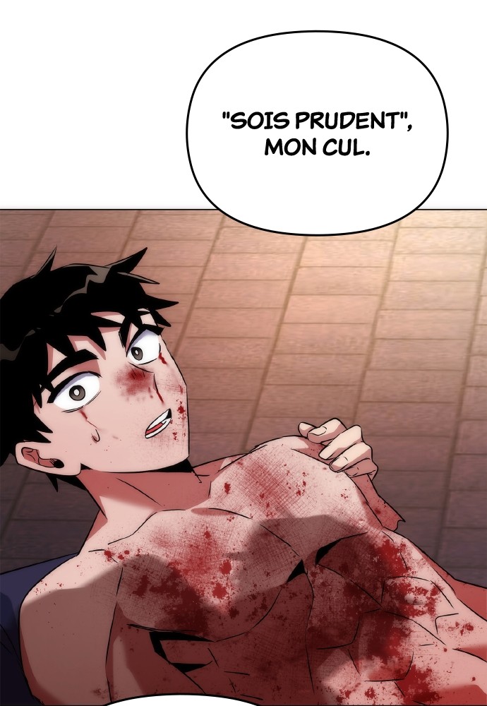 Goblin’s Night Chapitre 76 - Page 26