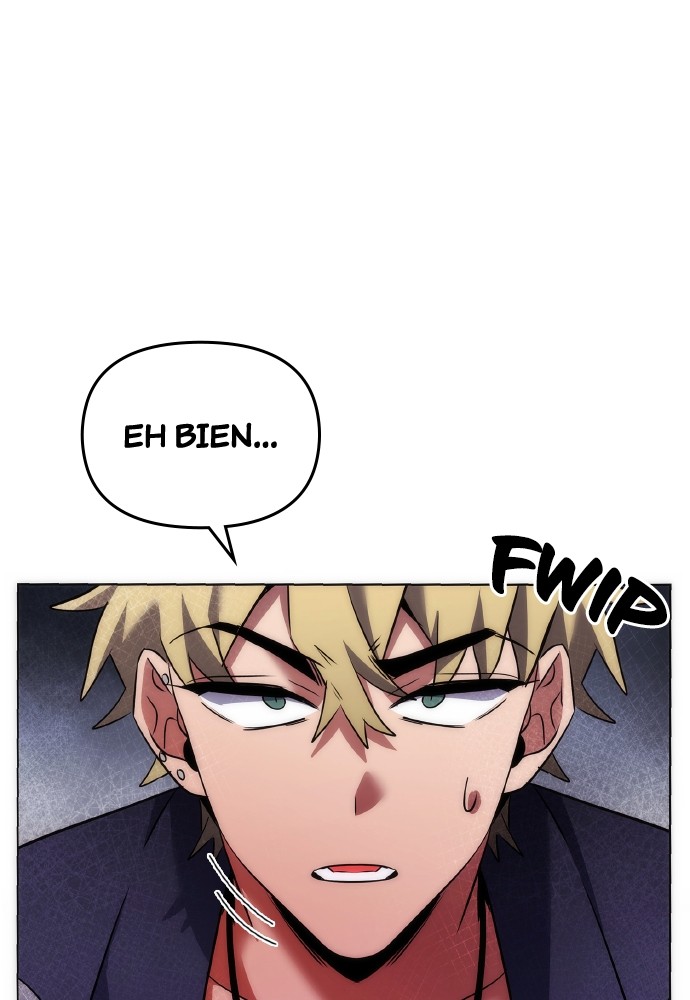 Goblin’s Night Chapitre 76 - Page 33